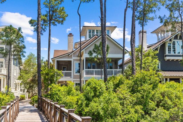 38 Shingle Lane, Inlet Beach, FL 32461