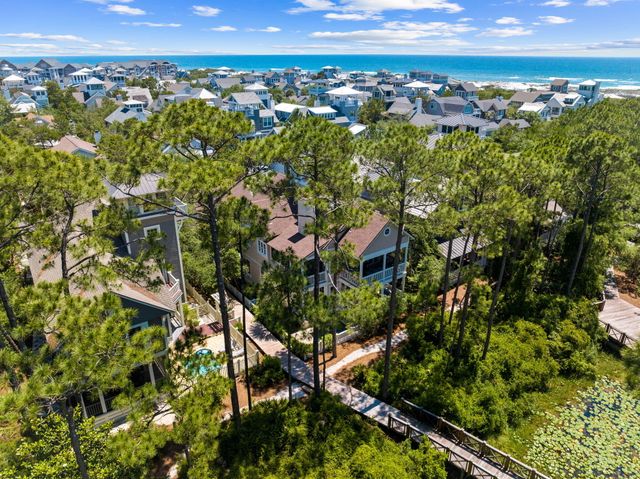 38 Shingle Lane, Inlet Beach, FL 32461