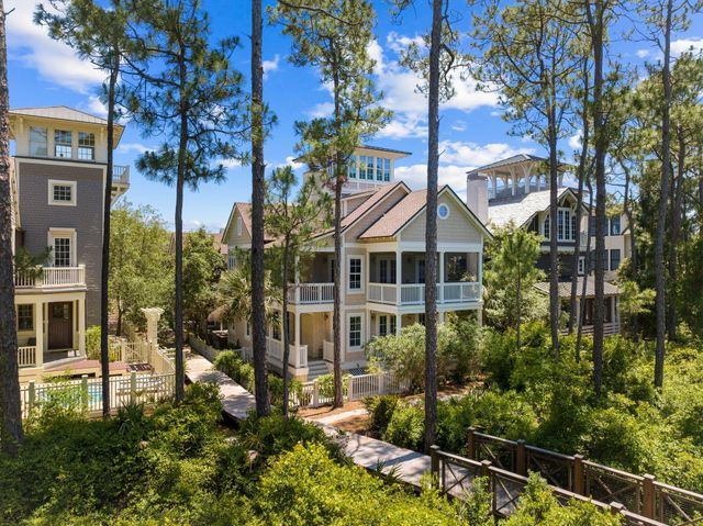 38 Shingle Lane, Inlet Beach, FL 32461