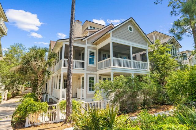 38 Shingle Lane, Inlet Beach, FL 32461
