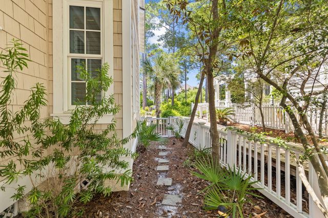 38 Shingle Lane, Inlet Beach, FL 32461