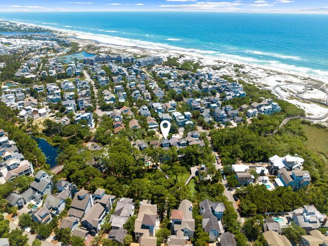 38 Shingle Lane, Inlet Beach, FL 32461