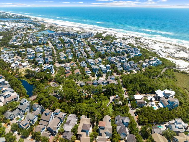 38 Shingle Lane, Inlet Beach, FL 32461