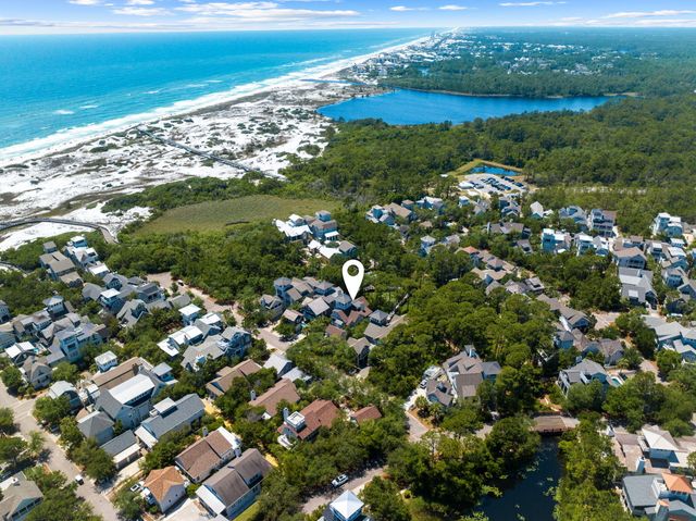 38 Shingle Lane, Inlet Beach, FL 32461
