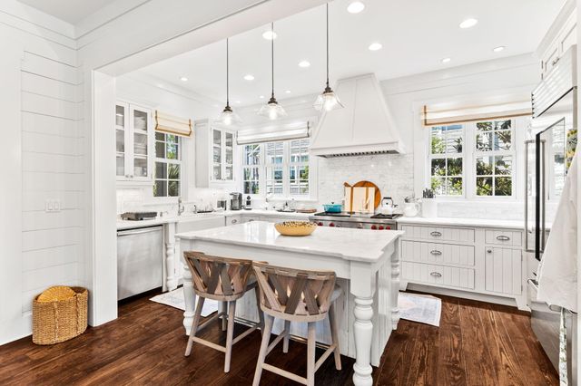 38 Shingle Lane, Inlet Beach, FL 32461