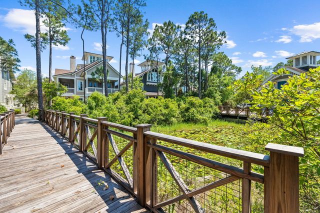 38 Shingle Lane, Inlet Beach, FL 32461