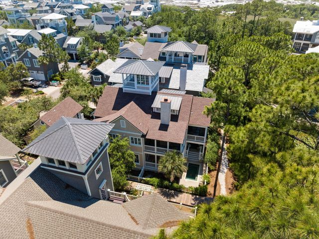 38 Shingle Lane, Inlet Beach, FL 32461