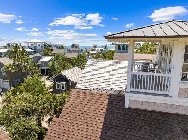 38 Shingle Lane, Inlet Beach, FL 32461