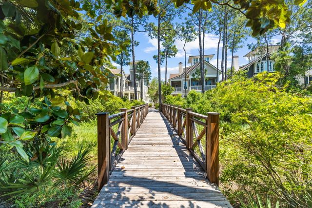 38 Shingle Lane, Inlet Beach, FL 32461