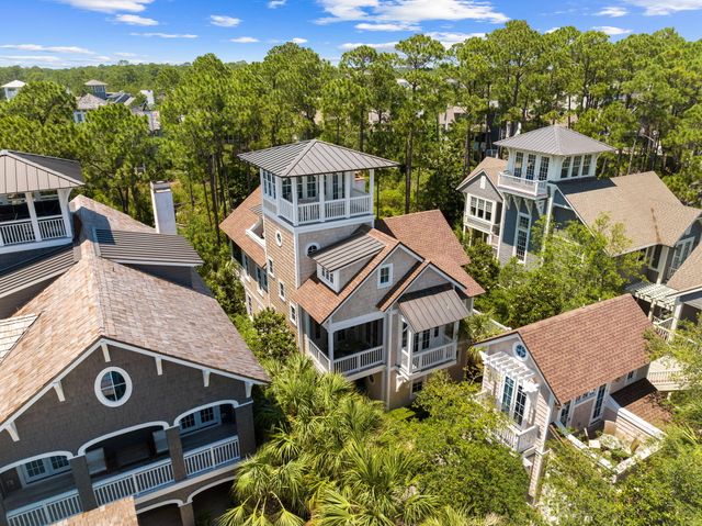 38 Shingle Lane, Inlet Beach, FL 32461