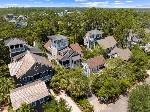 38 Shingle Lane, Inlet Beach, FL 32461