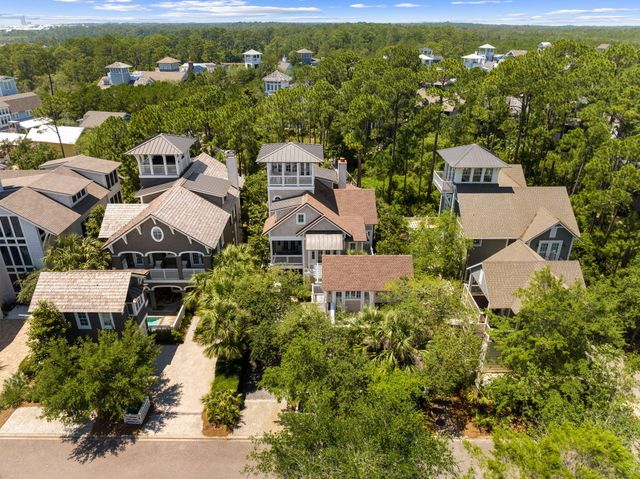 38 Shingle Lane, Inlet Beach, FL 32461