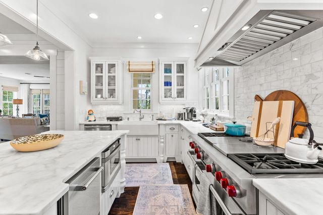 38 Shingle Lane, Inlet Beach, FL 32461