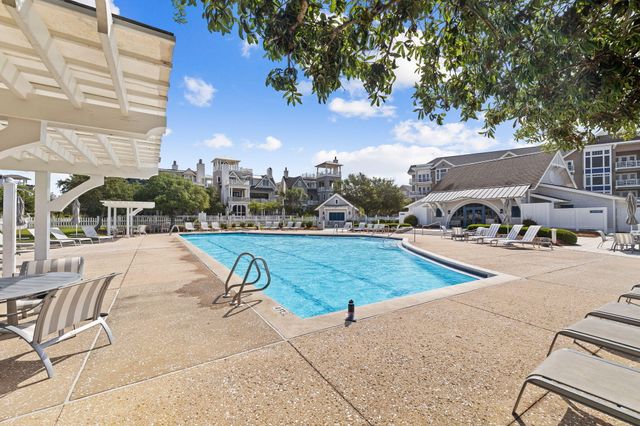 38 Shingle Lane, Inlet Beach, FL 32461