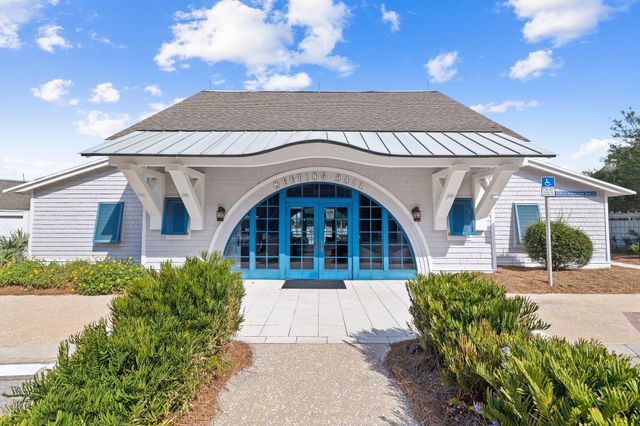 38 Shingle Lane, Inlet Beach, FL 32461