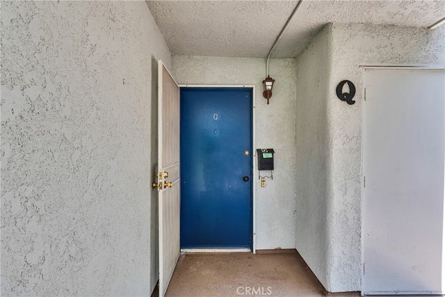 2119 Via Puerta Q, Laguna Woods, CA 92637