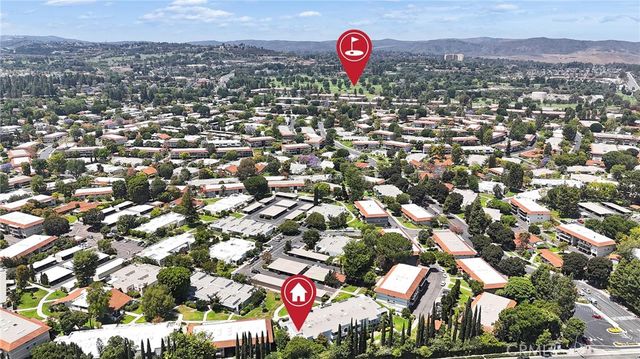 2119 Via Puerta Q, Laguna Woods, CA 92637