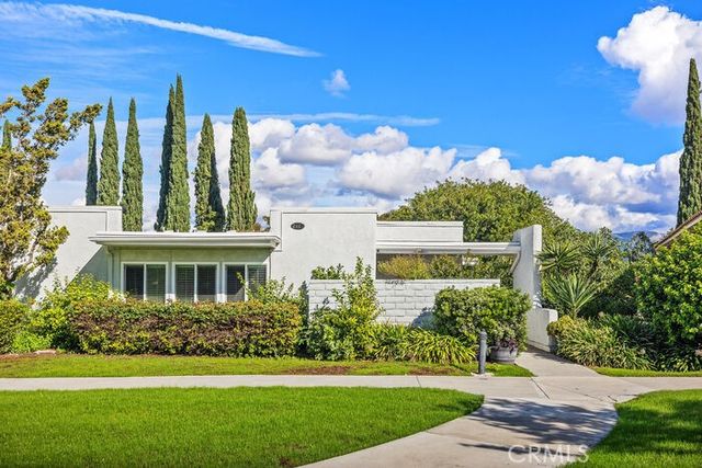 2119 Via Puerta Q, Laguna Woods, CA 92637