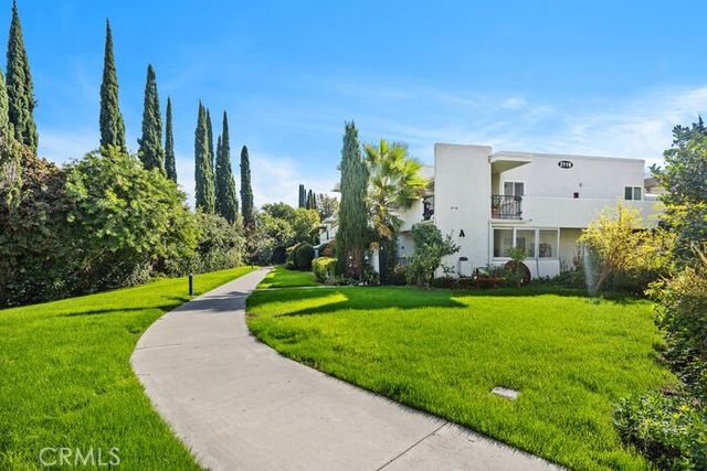 2119 Via Puerta Q, Laguna Woods, CA 92637