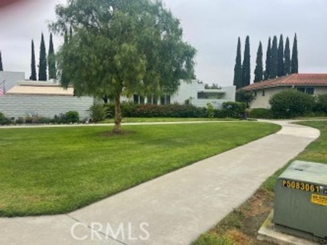 2119 Via Puerta Q, Laguna Woods, CA 92637