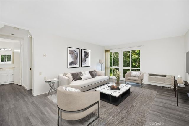 2119 Via Puerta Q, Laguna Woods, CA 92637