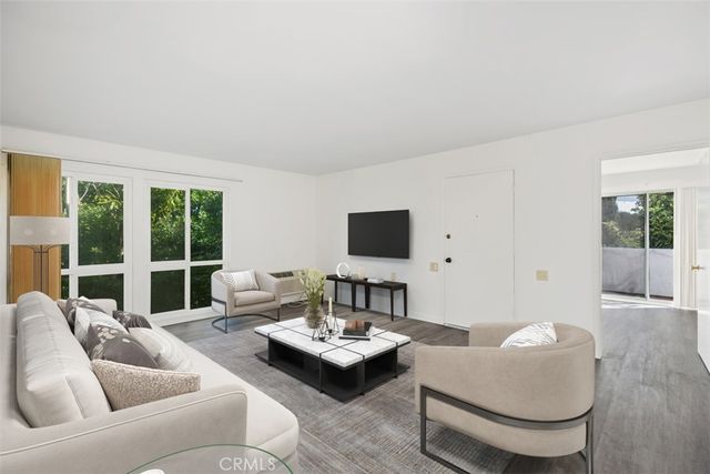 2119 Via Puerta Q, Laguna Woods, CA 92637