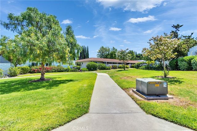 2119 Via Puerta Q, Laguna Woods, CA 92637