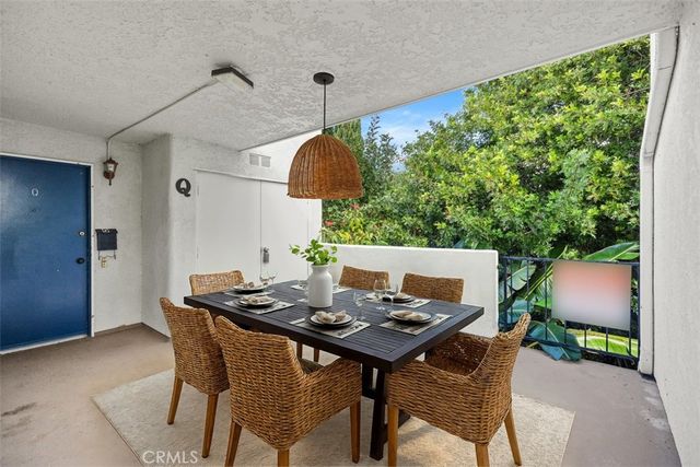 2119 Via Puerta Q, Laguna Woods, CA 92637