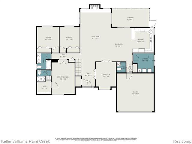2404 Browning Drive, Lake Orion, MI 48360