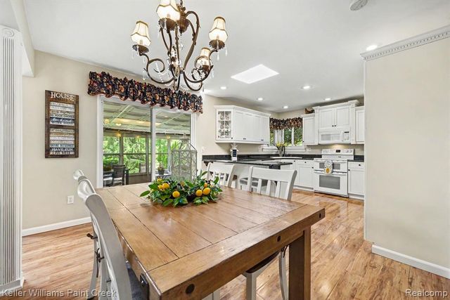 2404 Browning Drive, Lake Orion, MI 48360