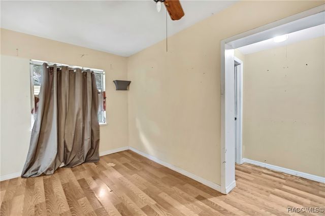 9488 N Rainelle Avenue, Crystal River, FL 34428