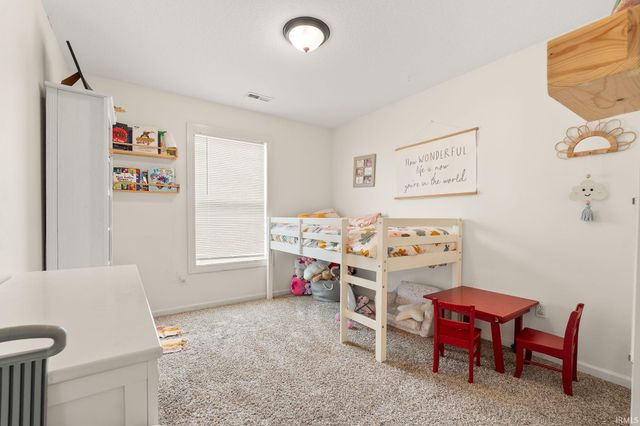 12905 Magnolia Creek Trail, Fort Wayne, IN 46814