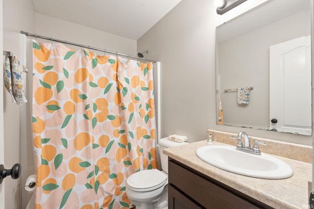 12905 Magnolia Creek Trail, Fort Wayne, IN 46814