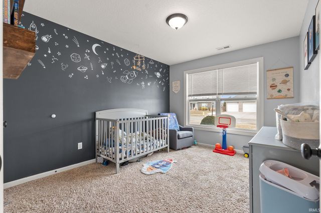 12905 Magnolia Creek Trail, Fort Wayne, IN 46814