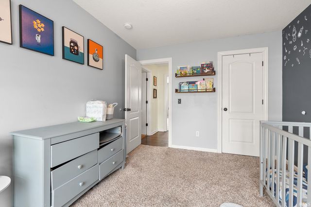 12905 Magnolia Creek Trail, Fort Wayne, IN 46814