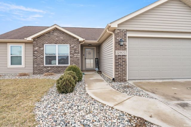 12905 Magnolia Creek Trail, Fort Wayne, IN 46814