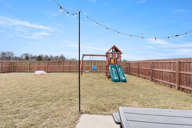 12905 Magnolia Creek Trail, Fort Wayne, IN 46814