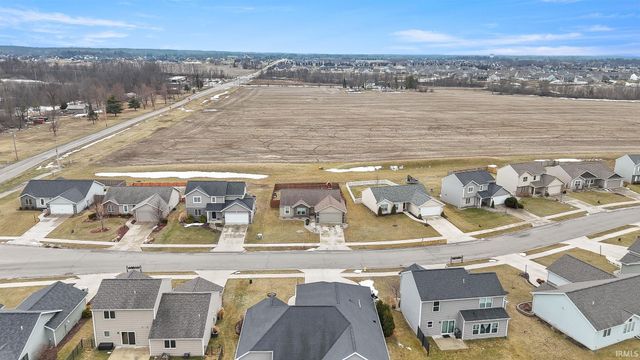 12905 Magnolia Creek Trail, Fort Wayne, IN 46814