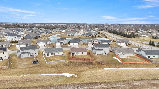 12905 Magnolia Creek Trail, Fort Wayne, IN 46814