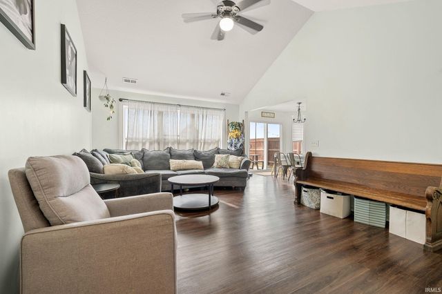 12905 Magnolia Creek Trail, Fort Wayne, IN 46814