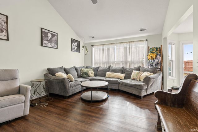 12905 Magnolia Creek Trail, Fort Wayne, IN 46814