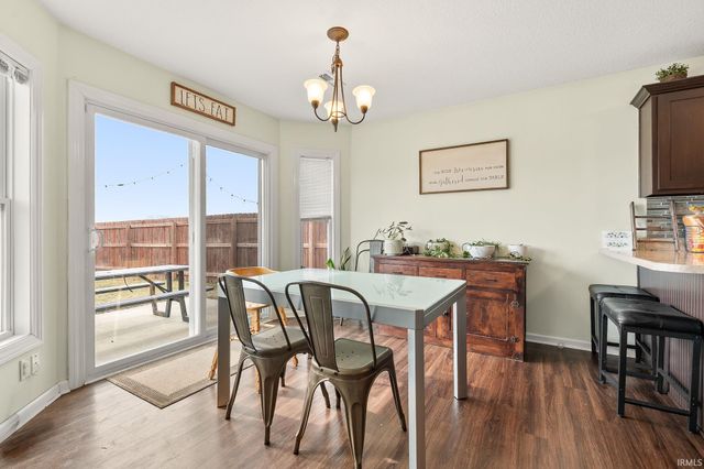 12905 Magnolia Creek Trail, Fort Wayne, IN 46814