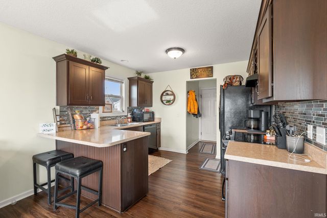 12905 Magnolia Creek Trail, Fort Wayne, IN 46814