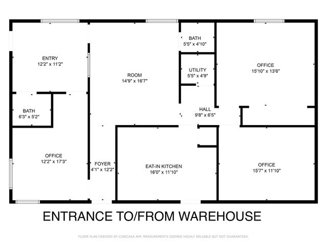 7941 Dockal Road, Houston, TX 77028