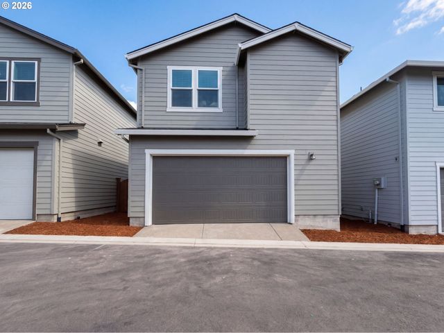 11317 Nw 317TH Ave, North Plains, OR 97133