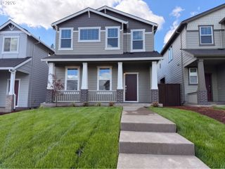 11317 Nw 317TH Ave, North Plains, OR 97133