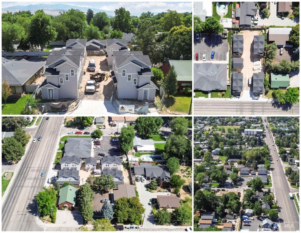 1910 S Vista Ave., Boise, ID 83705 photo 4