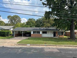 3106 Colgate Ave, Tyler, TX 75701