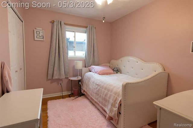 27604 Rialto Street, Madison Heights, MI 48071