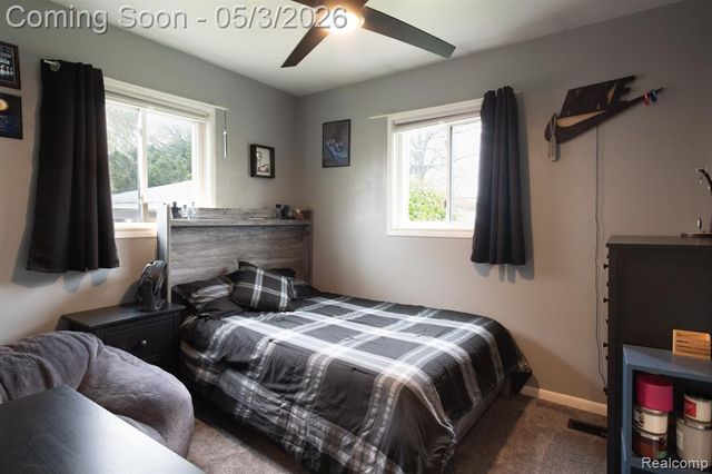 27604 Rialto Street, Madison Heights, MI 48071